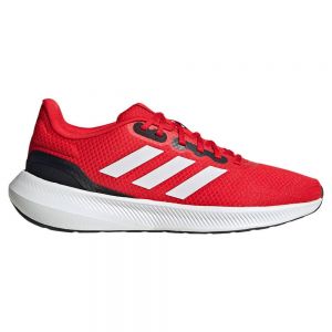 Adidas Runfalcon 3.0 Running Shoes Rojo Hombre