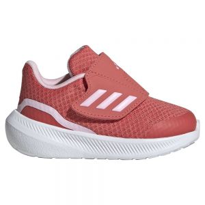 Adidas Runfalcon 3.0 Ac Running Shoes Rosa Niño
