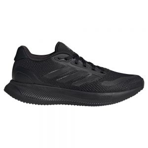 Adidas Runfalcon 5 Running Shoes Negro Mujer