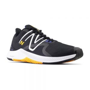 New Balance Dynasoft Trnr V2 Running Shoes Negro Hombre