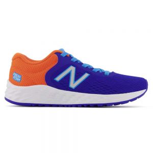 New Balance Fresh Foam Arishi V2 Running Shoes Azul Niño