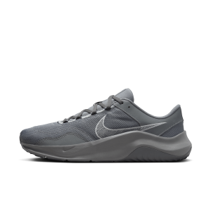 Nike Legend Essential 3 Next Nature Men's Workout Shoes - Grey
