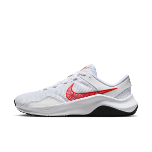 Nike Legend Essential 3 Next Nature Women's Workout Shoes - White