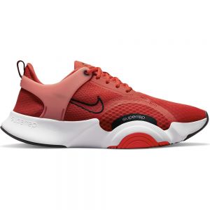 Nike Superrep Go 2 Shoes Red Man