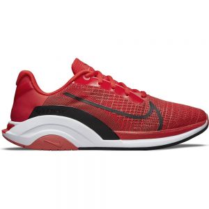 Nike Zoomx Superrep Surge Endurance Shoes Red Man