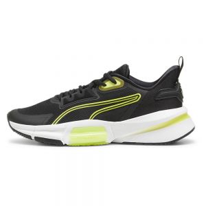 Puma Pwrframe Tr 3 Running Shoes Negro Mujer