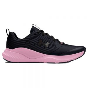 Under Armour Charged Commit Tr 4 Running Shoes Lila Mujer