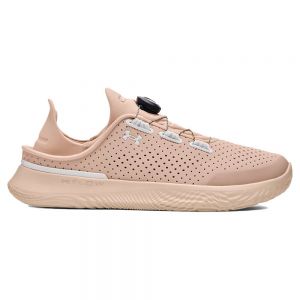 Under Armour Slipspeed Running Shoes Beige Hombre