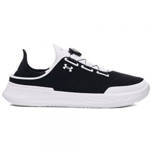 Under Armour Slipspeed Running Shoes Negro Hombre