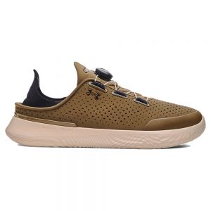 Under Armour Slipspeed Running Shoes Marrón Hombre