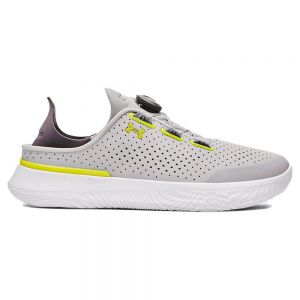 Under Armour Slipspeed Running Shoes Blanco Hombre