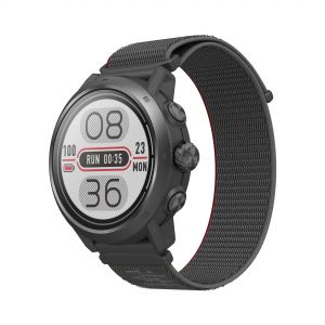 Men's Women's Running Outdoor Connected Heart Rate Monitor GPS Watch Coros Apex 2 Pro