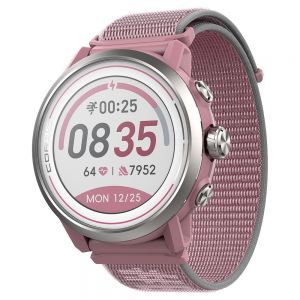 Coros Apex 2 Premium Gps Sport Watch Pink