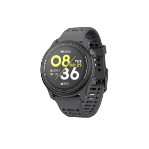 Watch Coros Pace 3 GPS Black Silicone