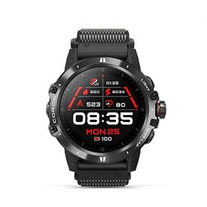 COROS VERTIX GPS Adventure Watch with Heart Rate Monitor