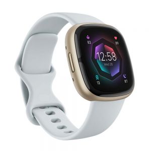 Fitbit Sense 2 Smartwatch Clear