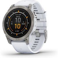 Garmin Epix Pro 47 Sapphire Multisport GPS Watch