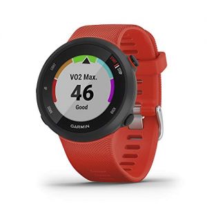 Garmin [ Renewed ] Forerunner 45 Easy to Use Lightweigh GPS Running Watch