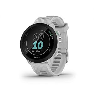 Garmin [ Renewed ] Forerunner 55 Easy to Use Lightweigh GPS Running Smartwatch