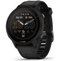 Garmin Forerunner 955 Solar GPS Watch