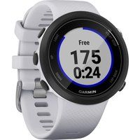Garmin Swim 2 GPS Watch - Whitestone