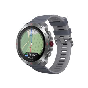 Polar Grit X2 Pro Gray Watch