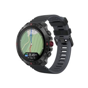 Polar Grit X2 Pro Black Watch