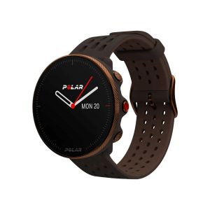 Polar Vantage M2 Copper Brown