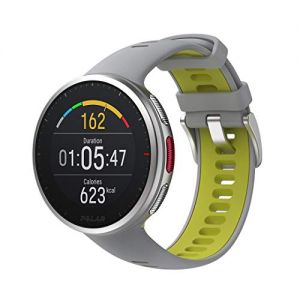 Polar Vantage V2 - Premium Multisport GPS Watch