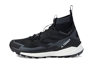 adidas Terrex Free Hiker 2 Black/Grey Carbon 11.5 D (M)