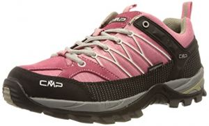 CMP Women's Rigel Low Wmn Trekking Shoes Wp top Hiking