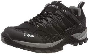 CMP Men's Rigel Low Trekking Shoes WP