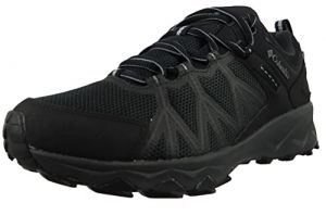 Columbia Men's Peakfreak 2 Outdry Waterproof Low Rise Hiking Shoes