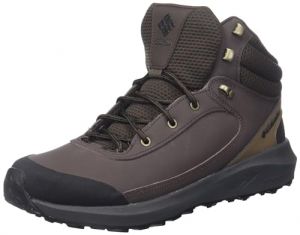 Columbia TRAILSTORM PEAK MID Men's Mid Rise Trekking And Hiking Boots