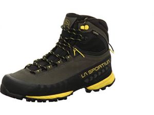 LA SPORTIVA Men's Tx5 GTX Trekking and Hiking Shoes