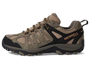 Merrell Men's Accentor 3 Wp Sneaker