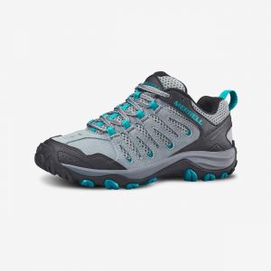 Women's Walking Shoes - MeRRell Crosslander