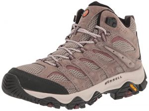 Merrell Women's Moab 3 Mid Hiking Boot