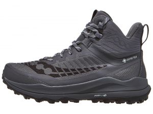 Saucony Ultra Ridge GTX Women's Shoes Carbon