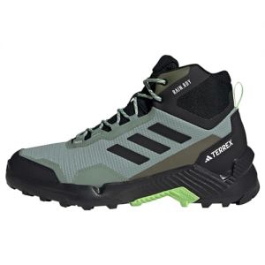 adidas Men's Eastrail 2.0 Mid RAIN.RDY Waterproof Hiking Shoes Sneaker