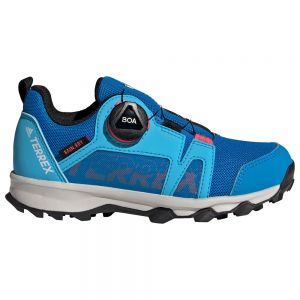 Adidas Terrex Agravic Boa R.rdy Hiking Shoes Blue