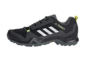 adidas outdoor Men's Terrex Ax3 Hiking Shoes Boot