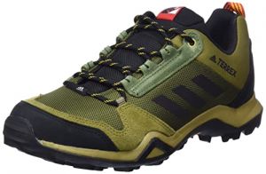 adidas Men's Zapatilla Terrex AX3 Low Rise Hiking Boots