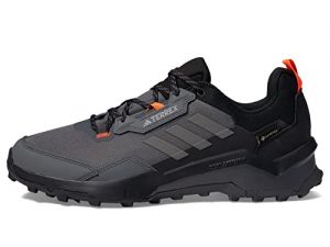 adidas Men's Terrex Ax4 Gore-tex Hiking Sneaker