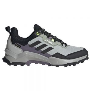 Adidas Terrex Ax4 Goretex Hiking Shoes Grey Woman