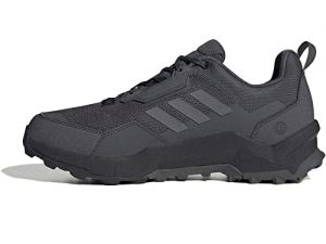 adidas Terrex AX4 PRIMEGREEN Hiking Shoes Men's