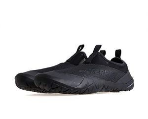 adidas Unisex Terrex Climacool Jawpaw Ii Low Rise Hiking Shoes