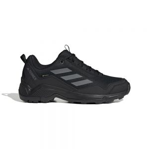 Adidas Terrex Eastrail Goretex Hiking Shoes Black Man