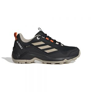 Adidas Terrex Eastrail Goretex Hiking Shoes Grey Woman