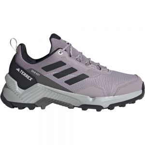 Adidas Terrex Eastrail 2 Rain Dry Hiking Shoes Grey Woman